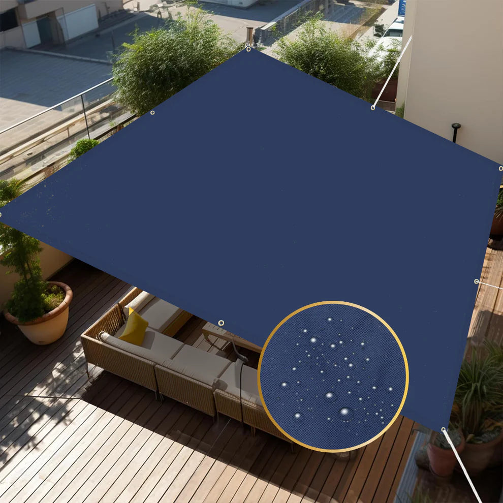 Water-proof Neavy Blue