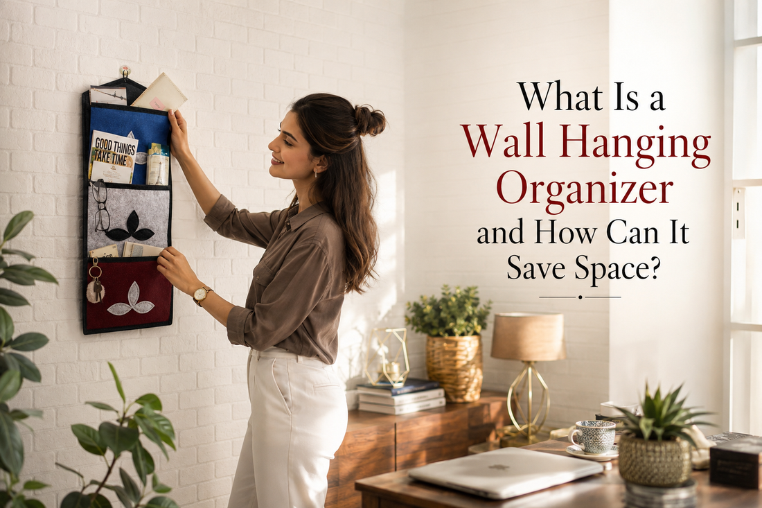wall-hanging-organizer-save-space 