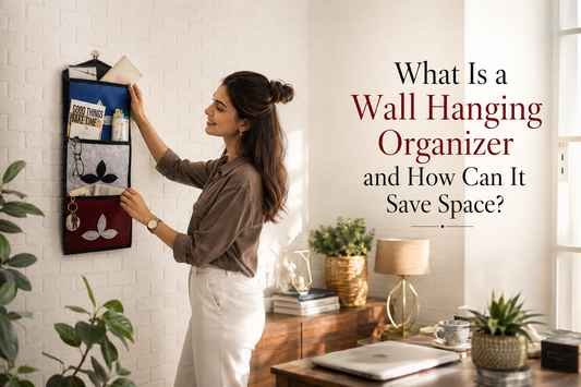 wall-hanging-organizer-save-space 