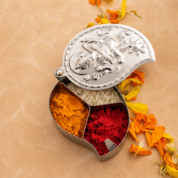 Koyri Emboss Ganesha