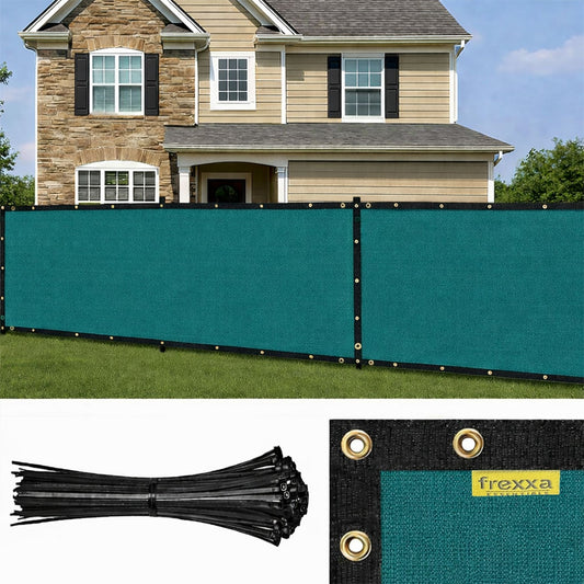 Fencing Net Green