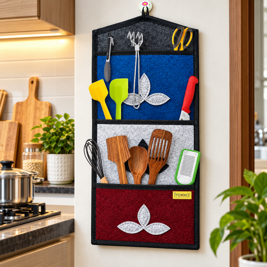 Wall Hanging Organiser Classic