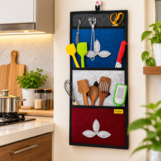 Wall Hanging Organiser Modern