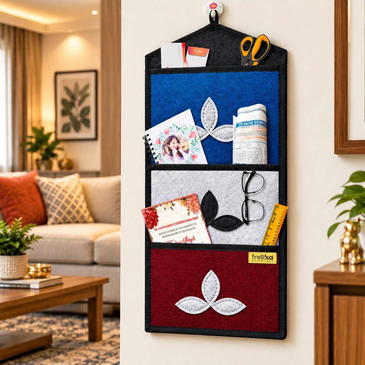 Wall Hanging Organiser Classic