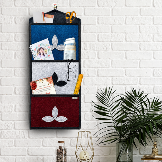 Wall Hanging Organiser Classic