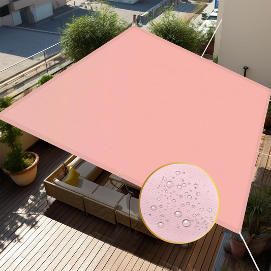 Water-proof Pink
