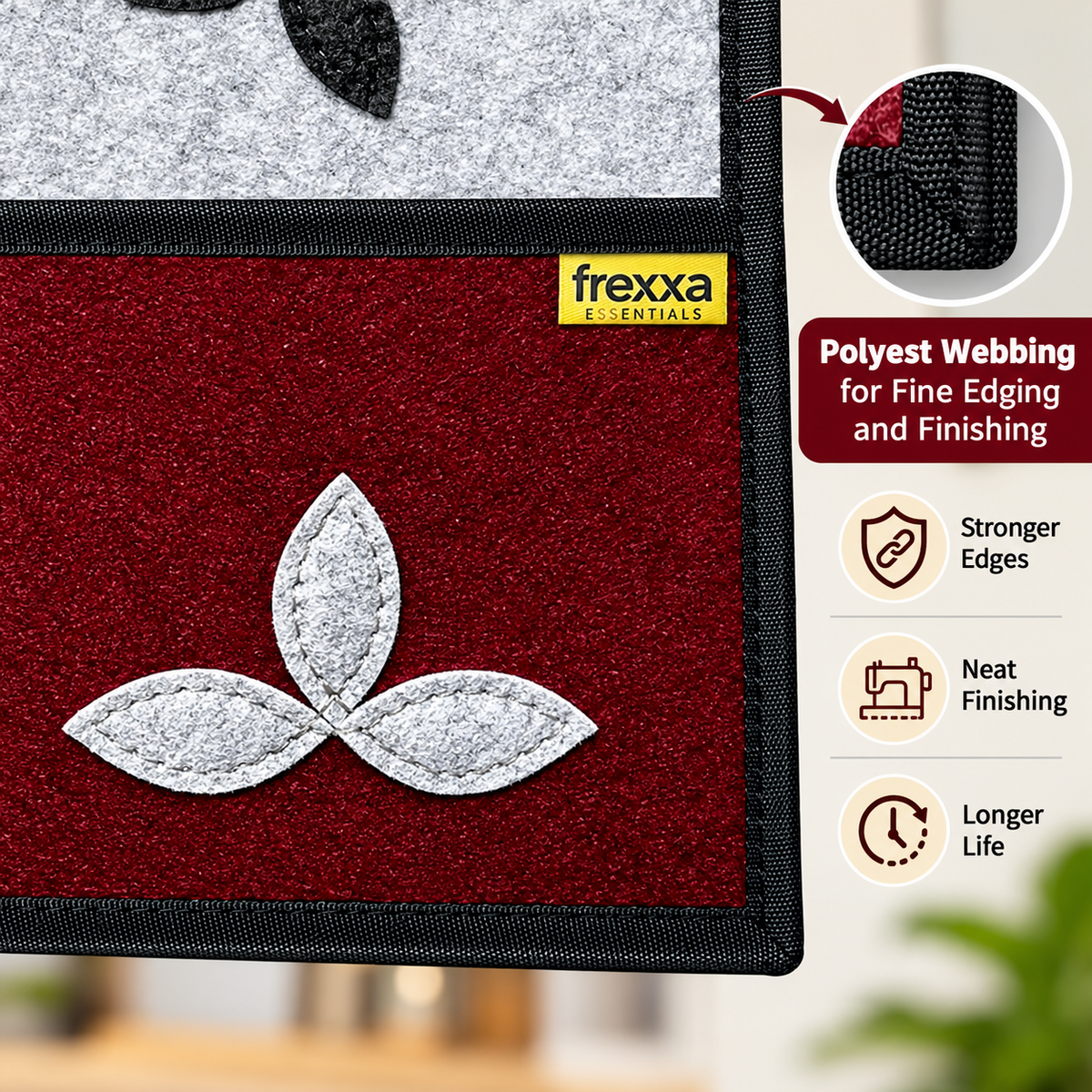 Wall Hanging Organiser Classic