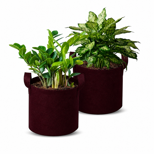 Round-grey-maroon-product